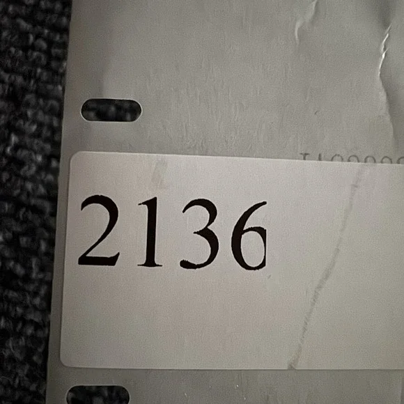 Travis Mathew Newport 1/4 Zip Fleece Mens Large Shade Gray Golf Embroidered NEW - Picture 14 of 14